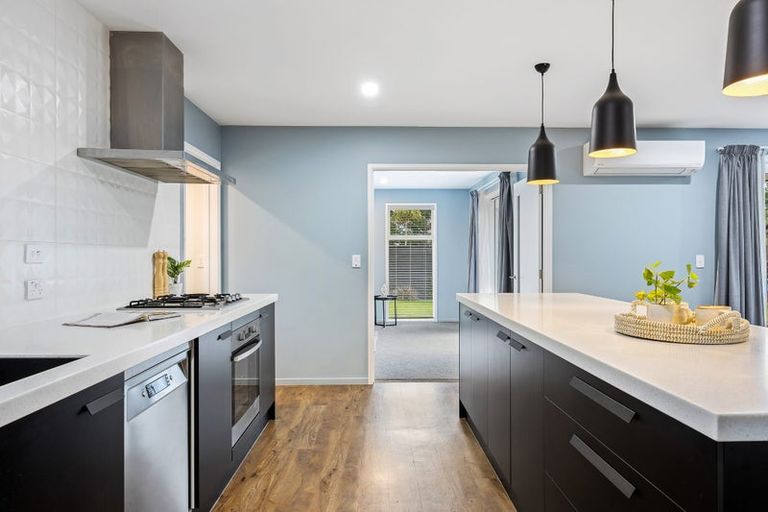 Photo of property in 14 Alpha Way, Rolleston, 7615