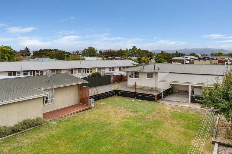 Photo of property in 4 Purser Crescent, Witherlea, Blenheim, 7201