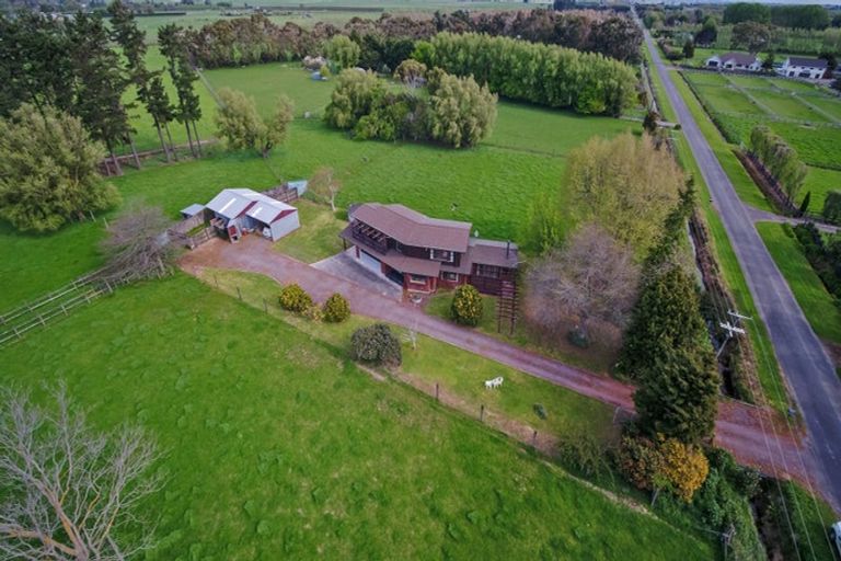 Photo of property in 83 Oroua Road, Kairanga, Palmerston North, 4475