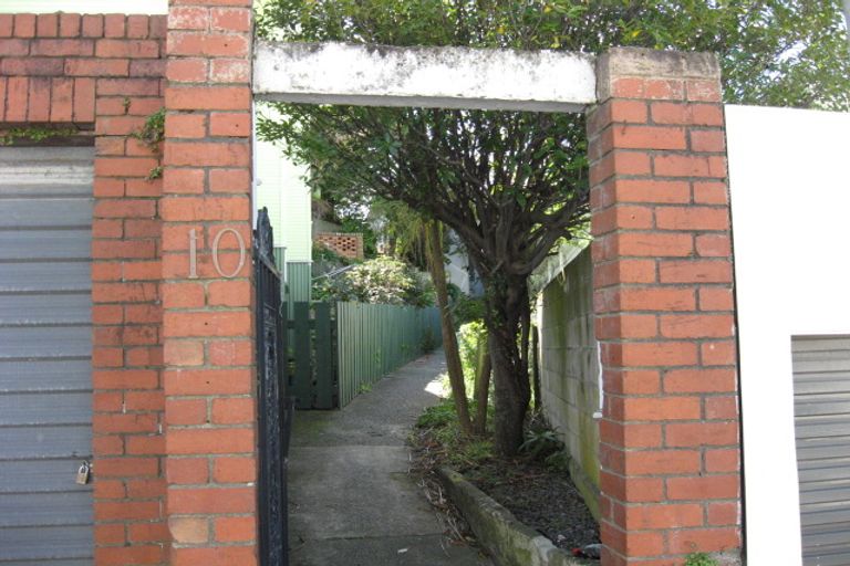 Photo of property in 10a Henry Street, Kilbirnie, Wellington, 6022