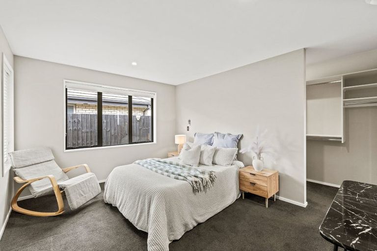 Photo of property in 3 Colin Laloli Place, Wigram, Christchurch, 8042