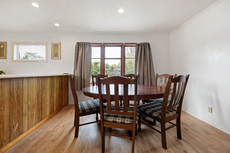 Photo of property in 4 Somme Crescent, Hillcrest, Hamilton, 3216