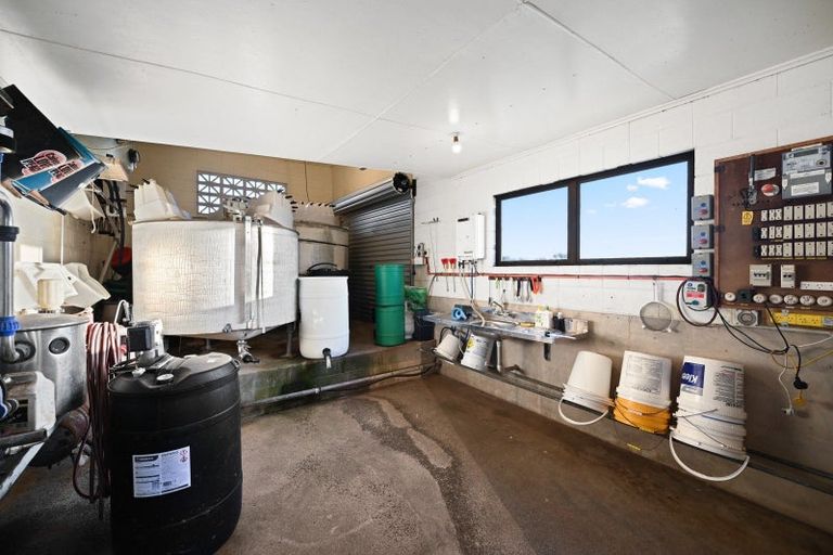 Photo of property in 124 Mangawara Road, Hoe-o-tainui, Morrinsville, 3373