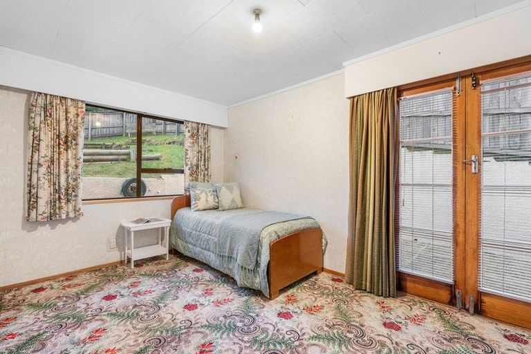 Photo of property in 5 Huia Street, Saint Leonards, Dunedin, 9022