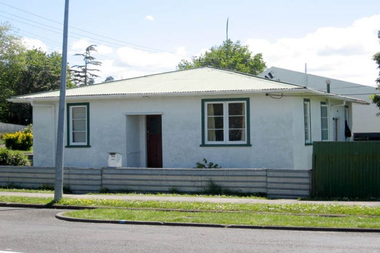 Photo of property in 174 Bell Street, Whanganui, 4500