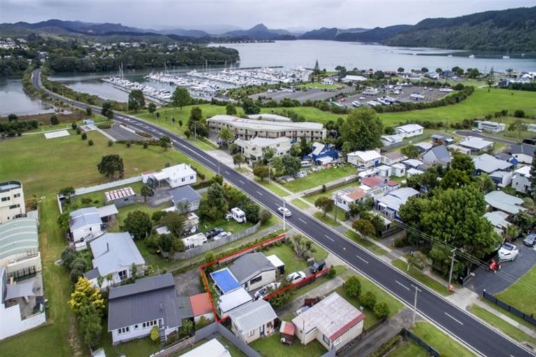 Photo of property in 313a Hetherington Road, Whangamata, 3620