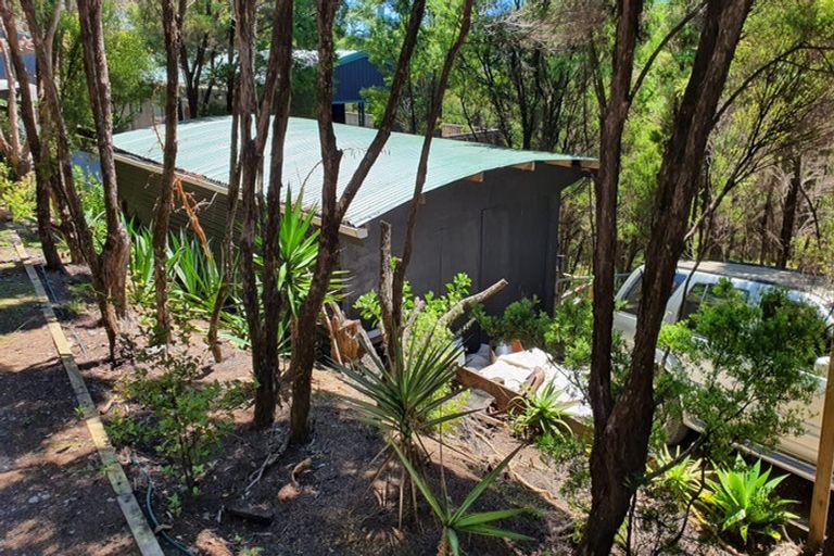 Photo of property in 17 Woods Ridge Road, Kawau Island, 0920