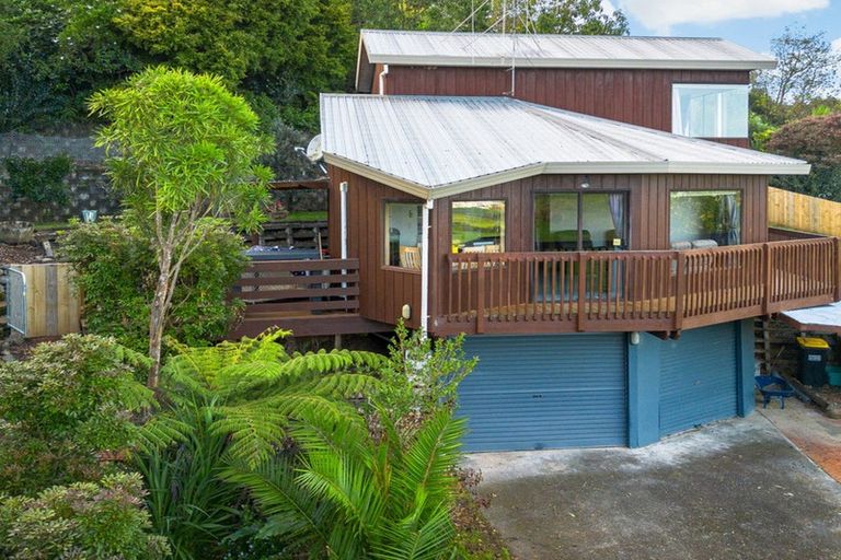 Photo of property in 202 Grafton Road, Thames, 3500