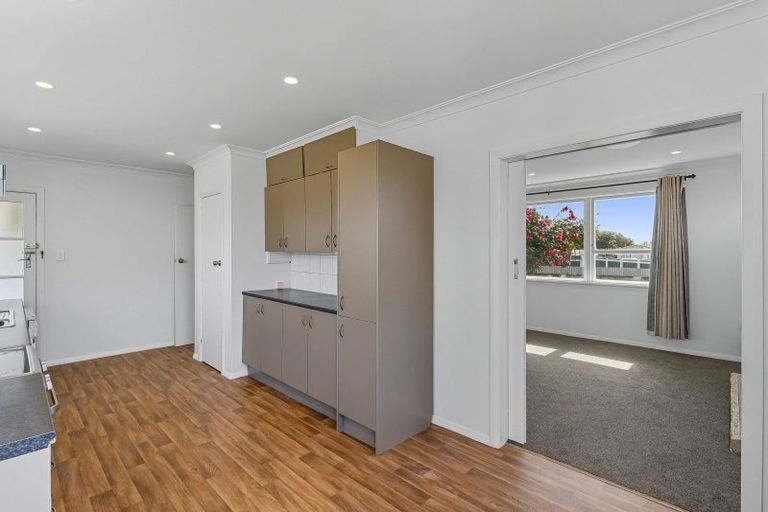 Photo of property in 4 Ross Street, Levin, 5510