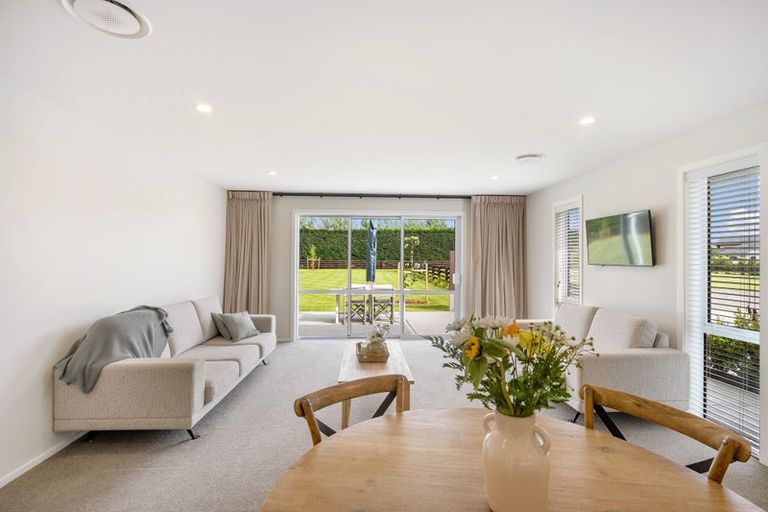 Photo of property in 46c Murdochs Road, Newland, Ashburton, 7772
