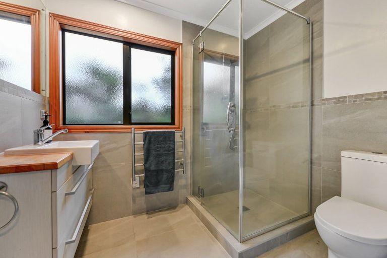 Photo of property in 27b Opoia Road, Hamilton East, Hamilton, 3216