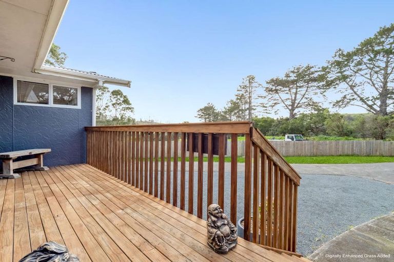 Photo of property in 318 Inland Road, Helensville, 0875