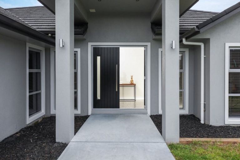 Photo of property in 81 Roy Hilton Drive, Flagstaff, Hamilton, 3210