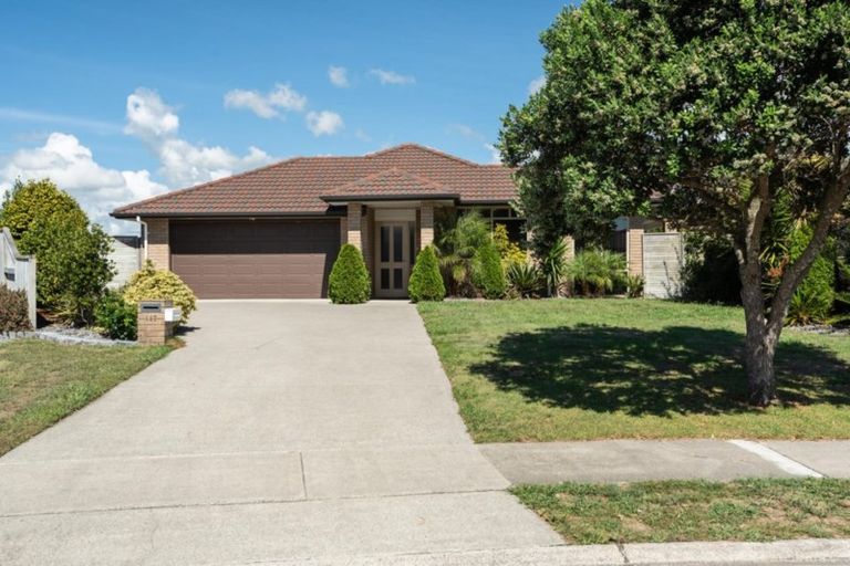 Photo of property in 117 Longview Drive, Papamoa Beach, Papamoa, 3118