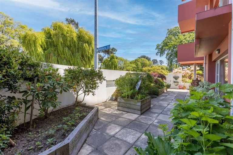 Photo of property in 82d Park Terrace, Christchurch Central, Christchurch, 8013