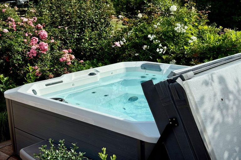 Photo of property in 256 Double Corner Road, Amberley, 7481