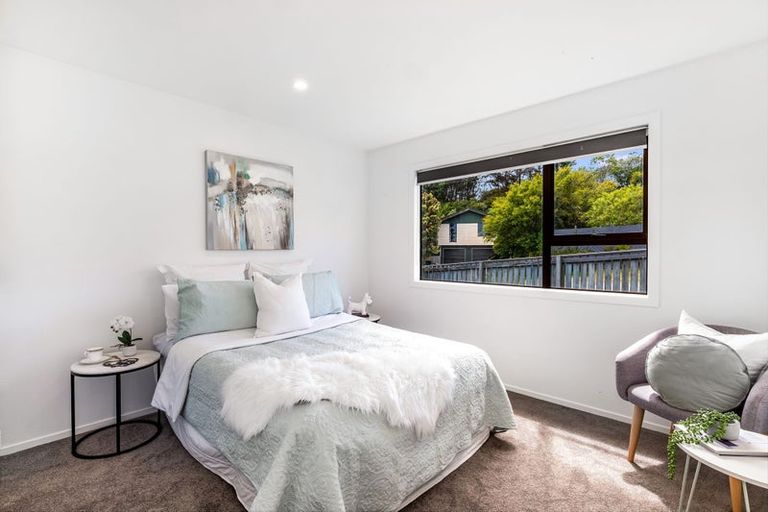 Photo of property in 1 The Bollard, Whitby, Porirua, 5024