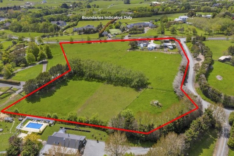 Photo of property in 18 Potts Road, Whitford, Howick, 2571