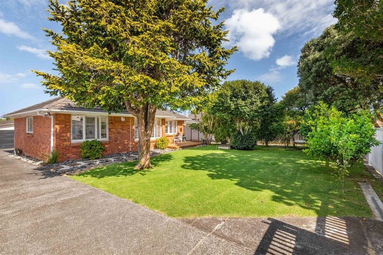 Photo of property in 7 Kervil Avenue, Te Atatu Peninsula, Auckland, 0610