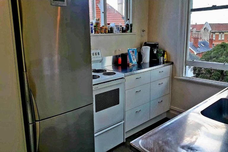 Photo of property in 178 Cargill Street, Dunedin Central, Dunedin, 9016