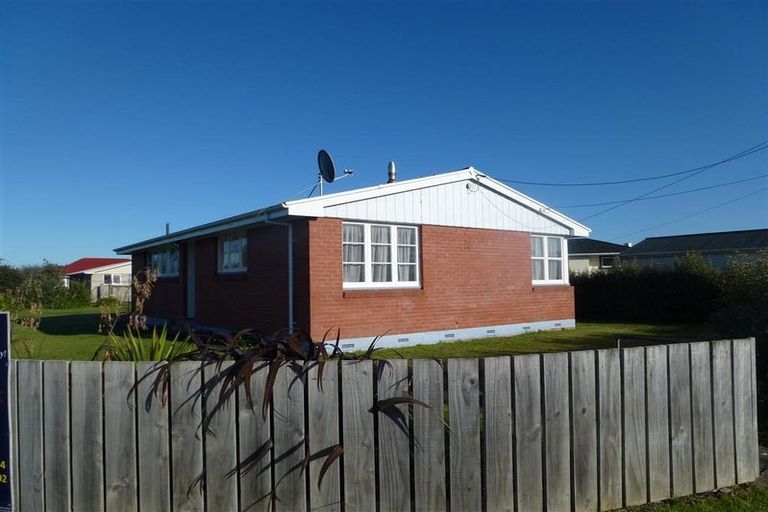 Photo of property in 73 Taumaihi Street, Bulls, 4818