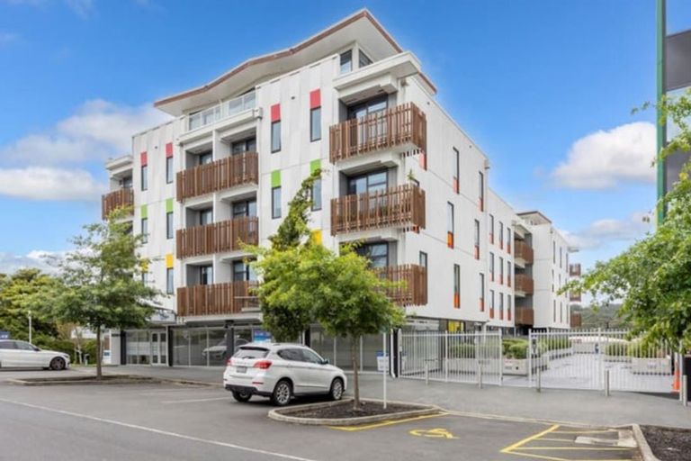 Photo of property in 203/26 Library Lane, Albany, Auckland, 0632
