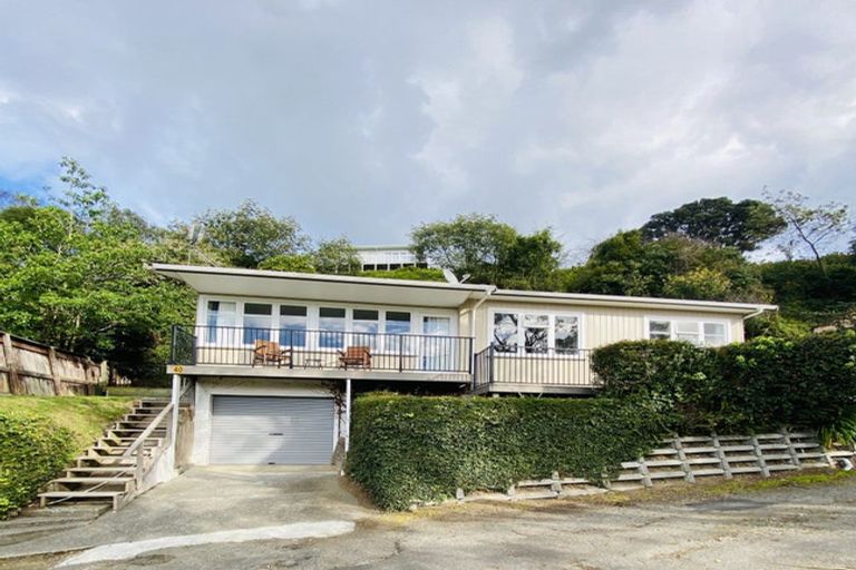 Photo of property in 40 Portal Street, Durie Hill, Whanganui, 4500