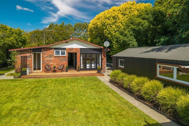 Photo of property in 147 Whitby Road, Wakefield, 7025