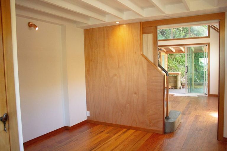 Photo of property in 238a Houghton Bay Road, Houghton Bay, Wellington, 6023