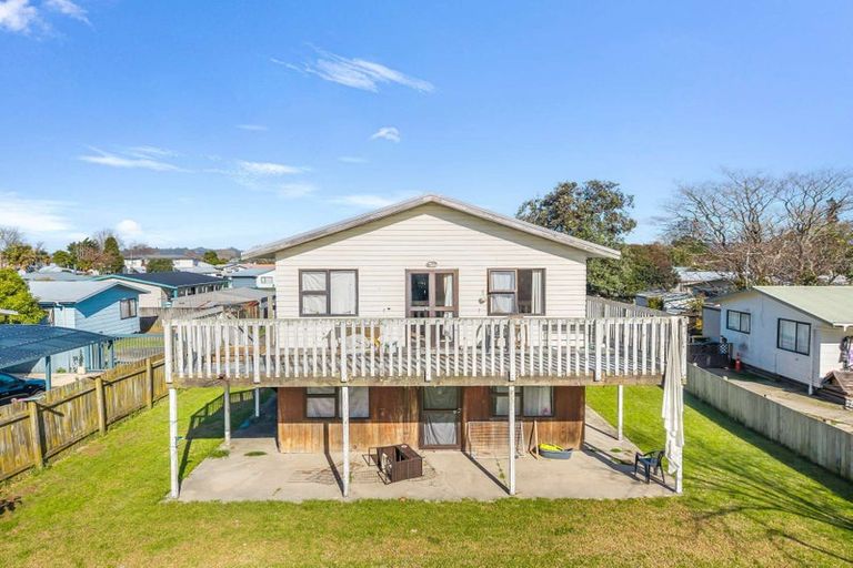 Photo of property in 72 Hotene Street, Whakatane, 3120