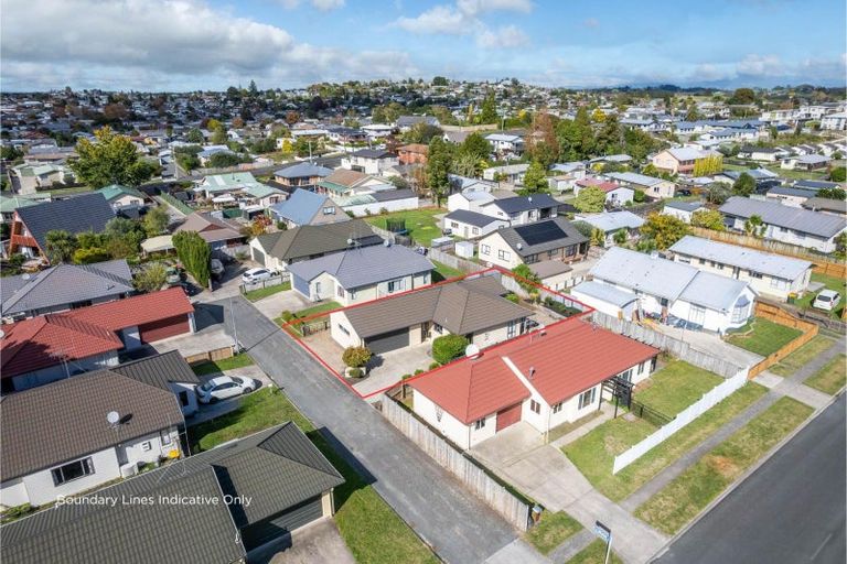 Photo of property in 7 Whinfell Lane, Nawton, Hamilton, 3200