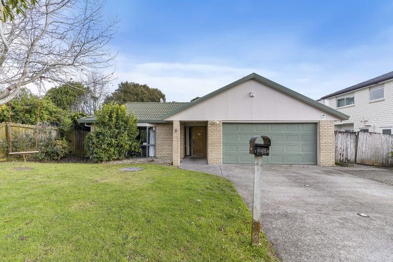 Photo of property in 12 Quattro Avenue, Flat Bush, Auckland, 2019