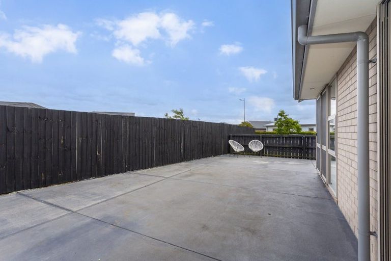 Photo of property in 38 Winfield Drive, Wigram, Christchurch, 8042