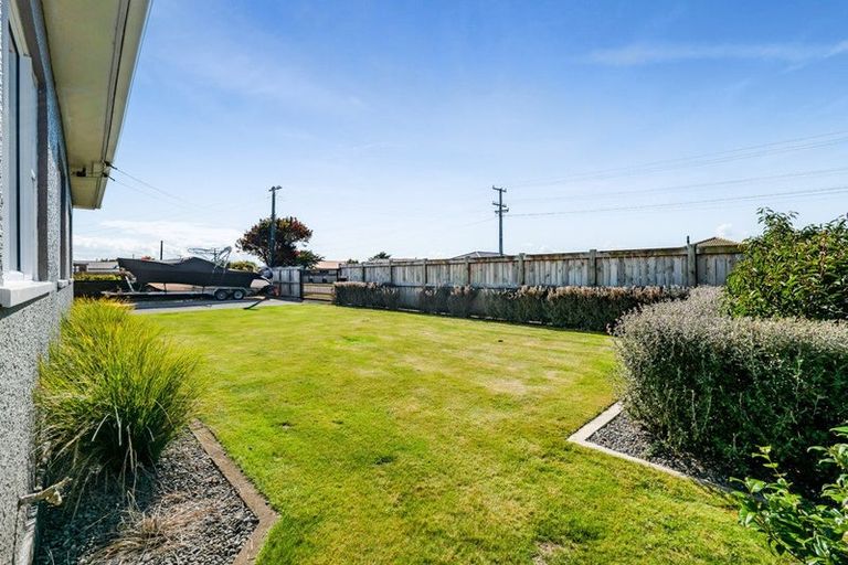 Photo of property in 11 Fantham Street, Hawera, 4610