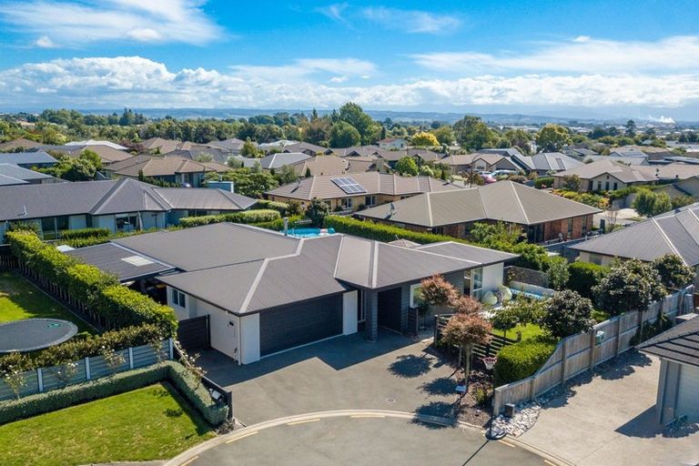 Photo of property in 8 Childs Way, Richmond, 7020