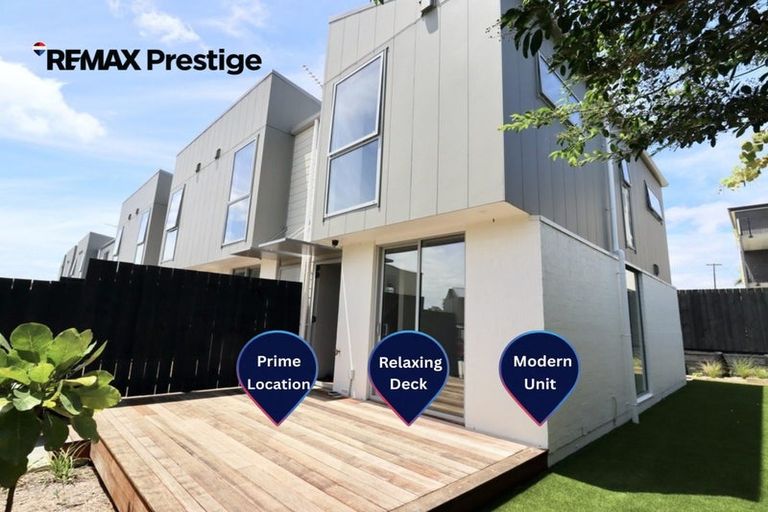 Photo of property in 18/25 Tranent Road, Mangere, Auckland, 2022