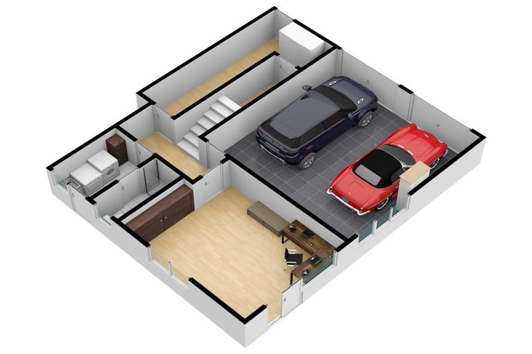 Photo of property in 3 Chichester Drive, Pinehaven, Upper Hutt, 5019