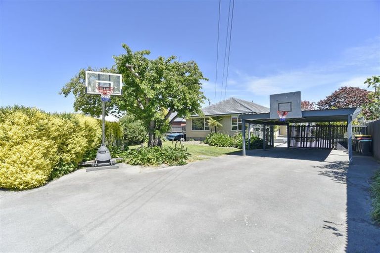 Photo of property in 47 Glenmore Avenue, Casebrook, Christchurch, 8051