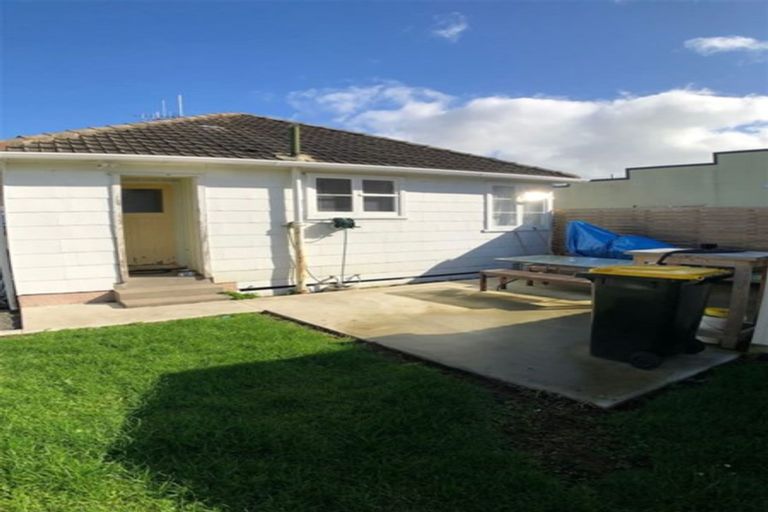 Photo of property in 222 Pollen Street, Thames, 3500