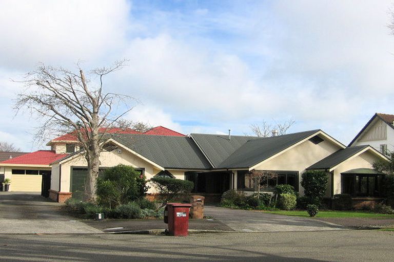 Photo of property in 20 Union Street, Hokowhitu, Palmerston North, 4410