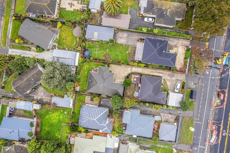 Photo of property in 2/126 Halswell Road, Hillmorton, Christchurch, 8025