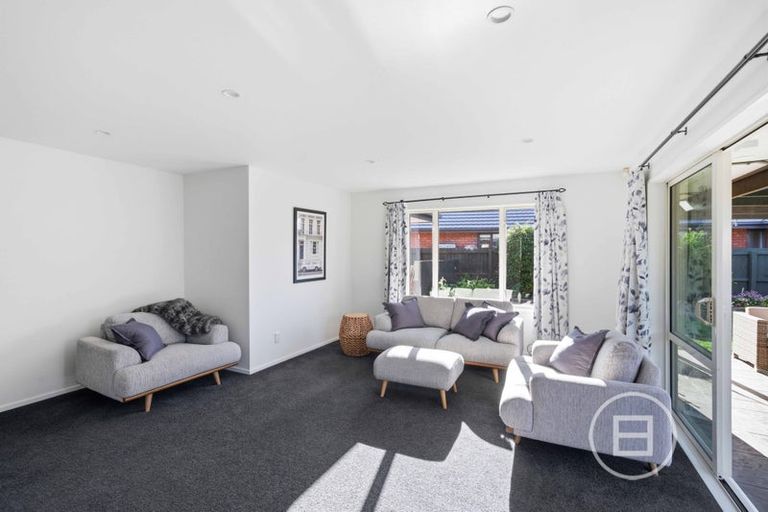 Photo of property in 10 Highwood Lane, Burnside, Christchurch, 8053