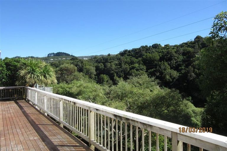 Photo of property in 9 Hanover Street, Wadestown, Wellington, 6012