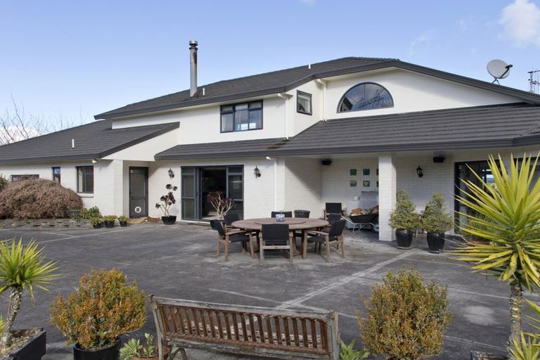 Photo of property in 558 Palmer Mill Road, Wairakei, Taupo, 3384