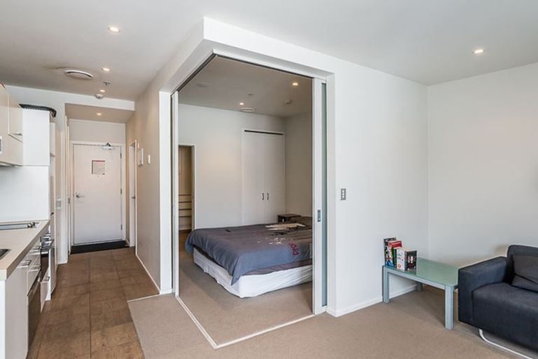 Photo of property in Soho Apartments, 1516/74 Taranaki Street, Te Aro, Wellington, 6011