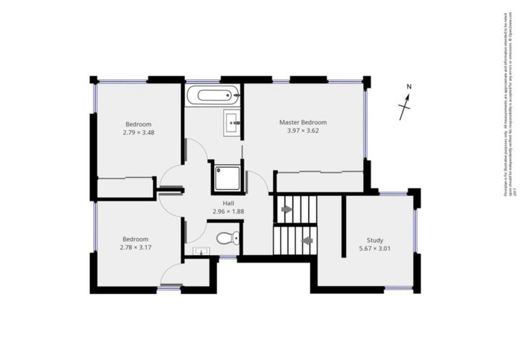 Photo of property in 4 Atamira Close, Churton Park, Wellington, 6037