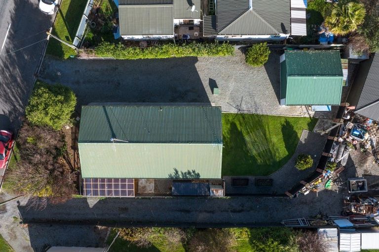 Photo of property in 43 Ferry Road, Spring Creek, 7202