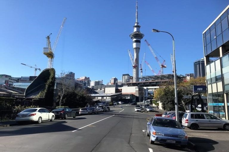 Photo of property in 34 Sale Street, Cockle Bay, Auckland, 2014