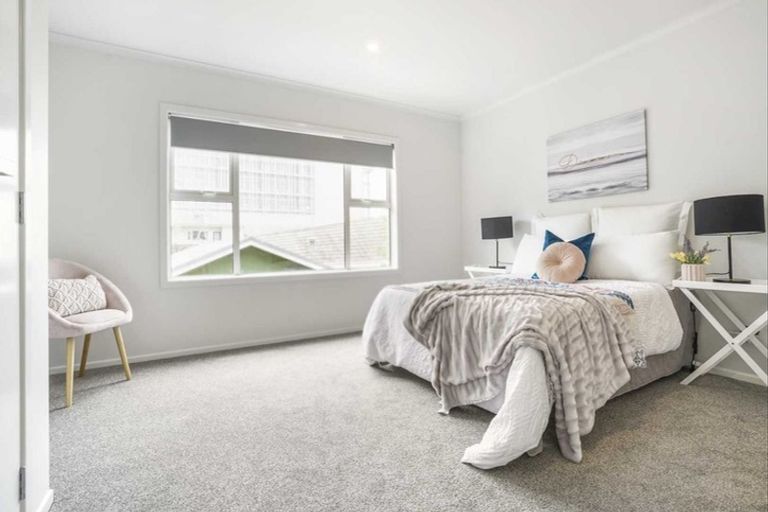 Photo of property in 5/12 Scotland Place, Hillcrest, Hamilton, 3216