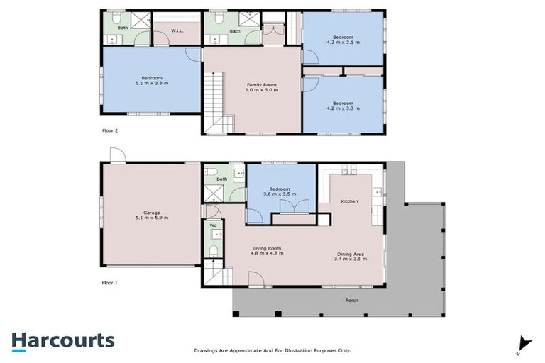 Photo of property in 292 Birdwood Road, Massey, Auckland, 0614